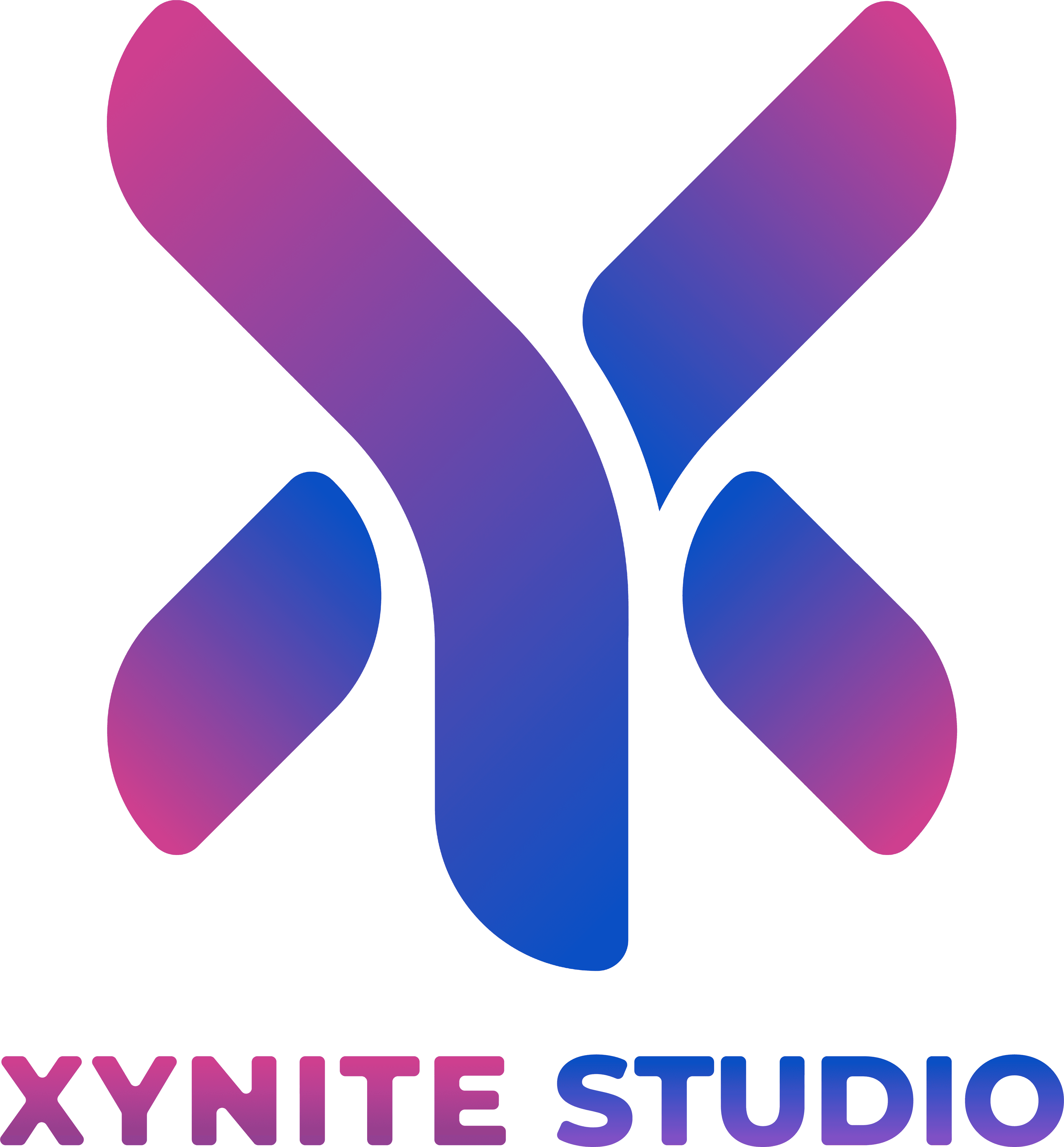 Xynite Studio logo