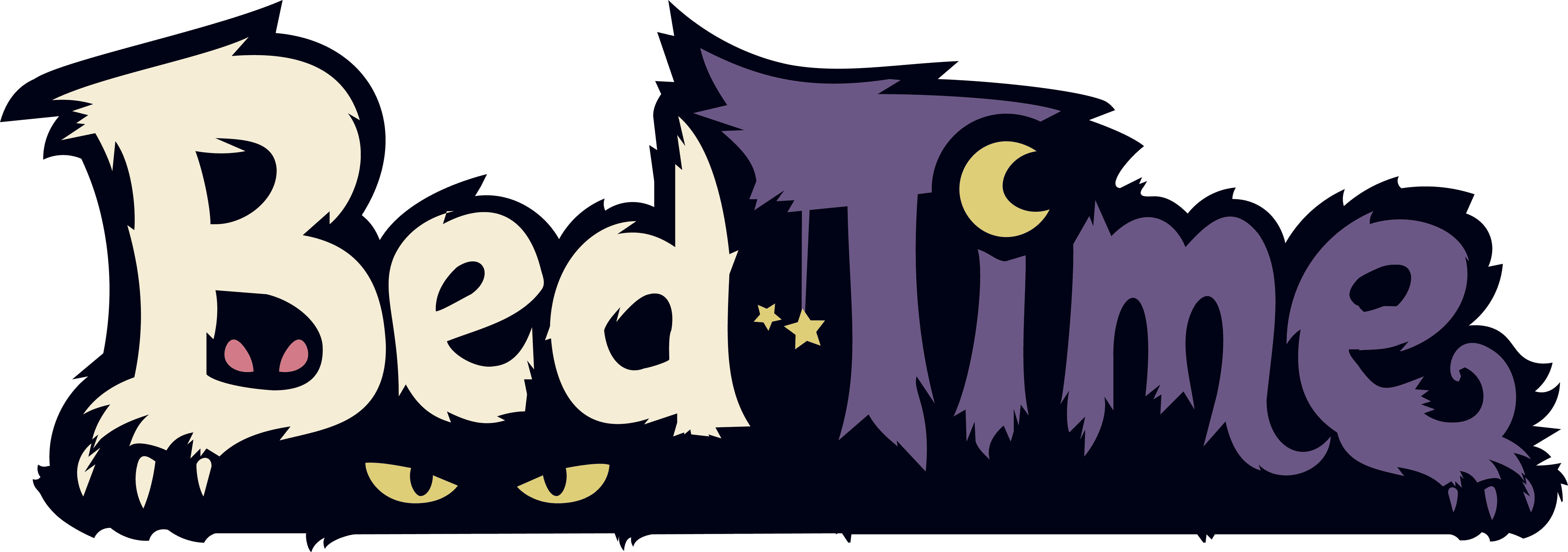 Bed Time logo