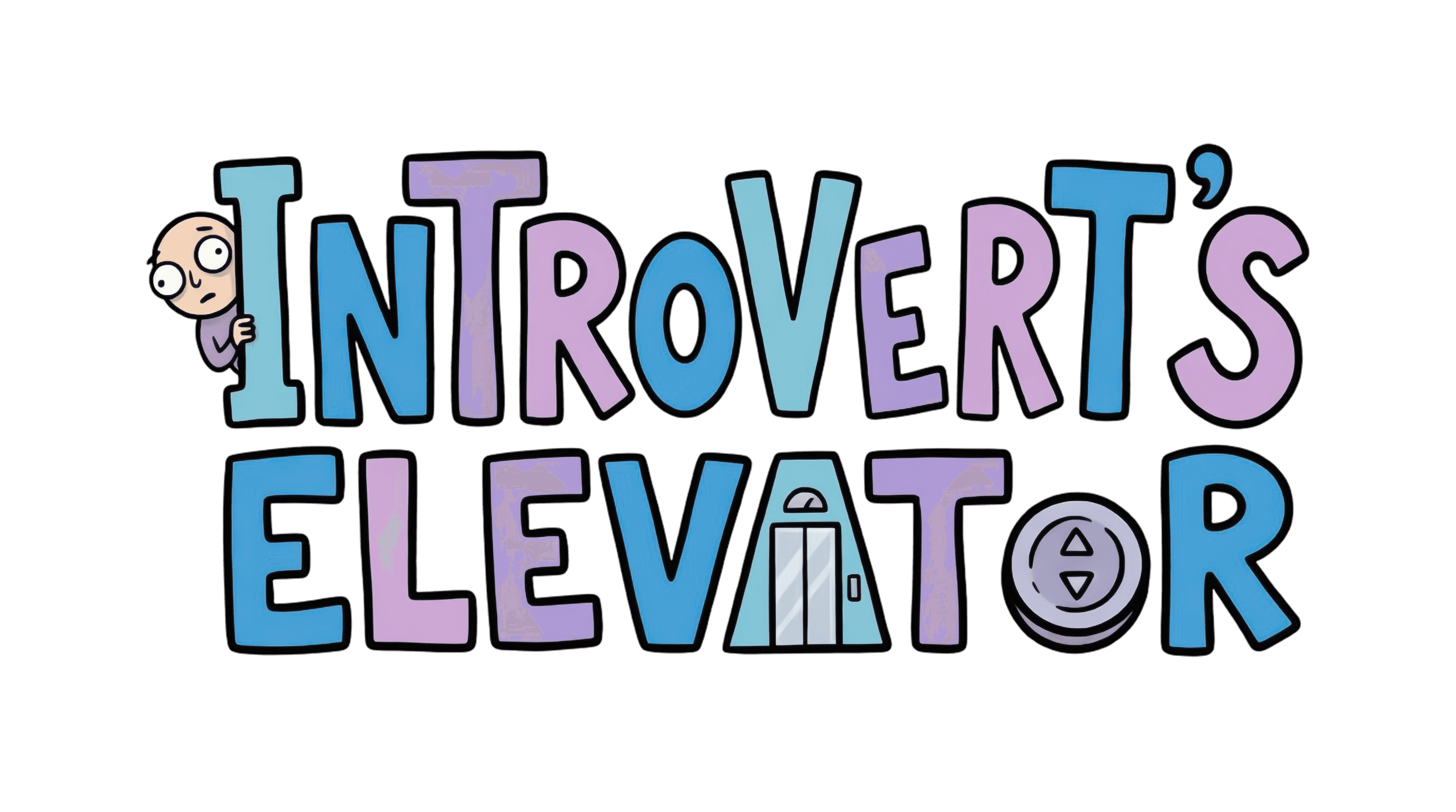 Introverts Elevator logo